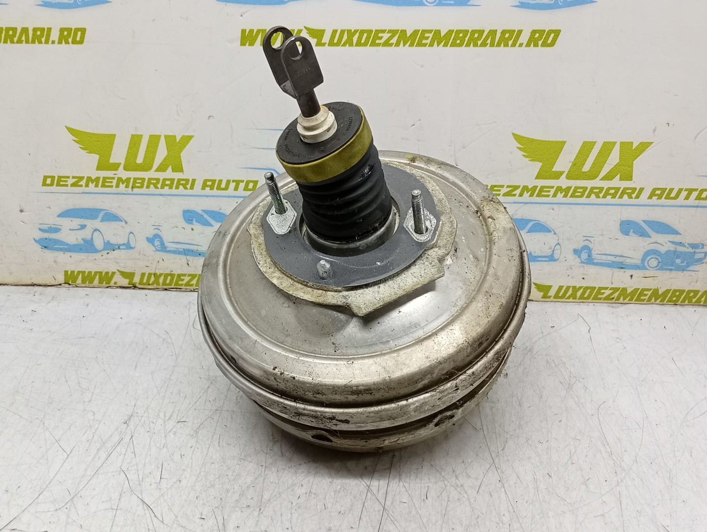 Tulumba frana LAC115THE BMW Seria 5 E60/E61 (2003 - 2007)