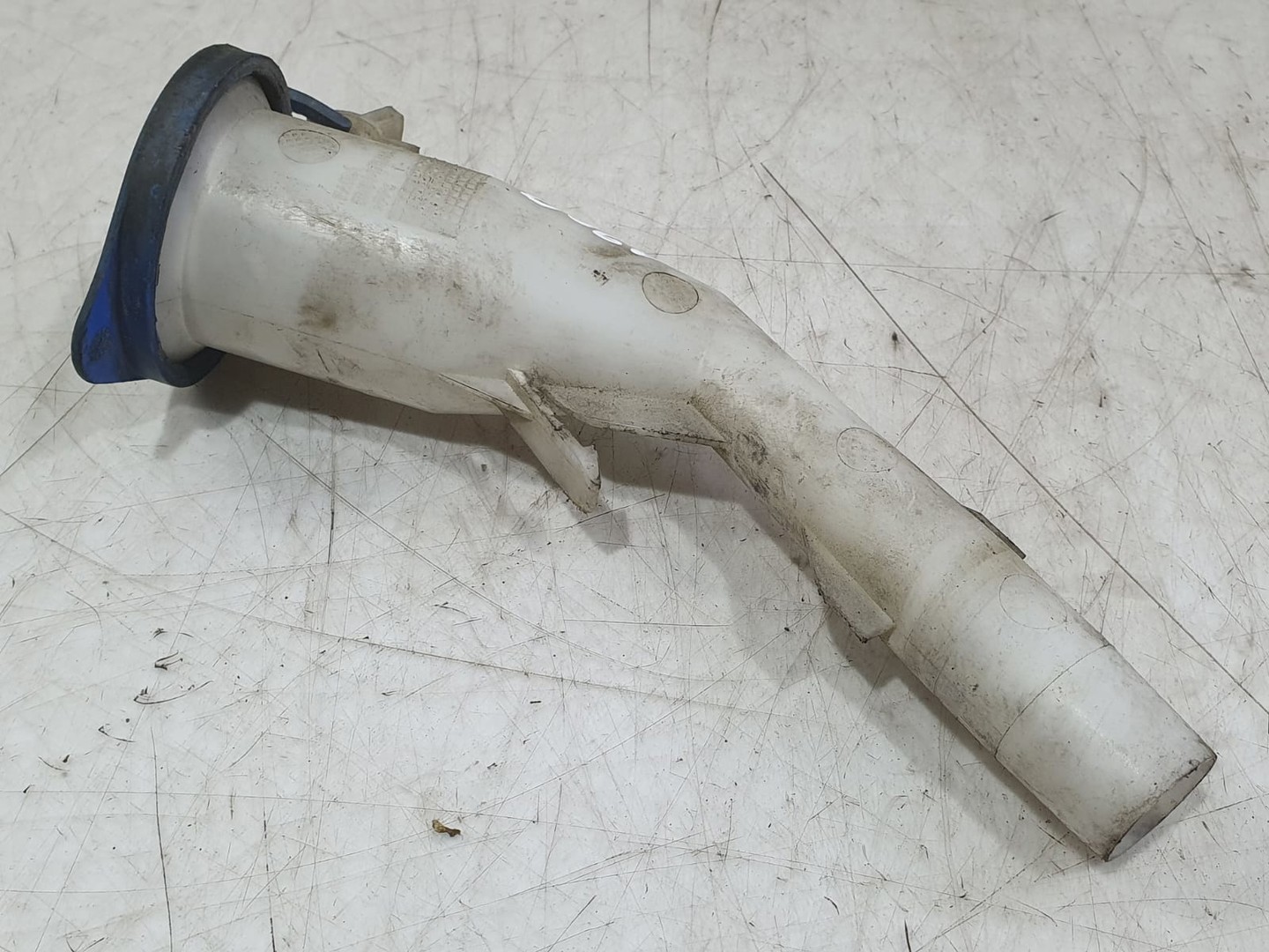 Vas lichid parbriz bm51-17c615-a Ford Focus 3 (2011 - 2015)