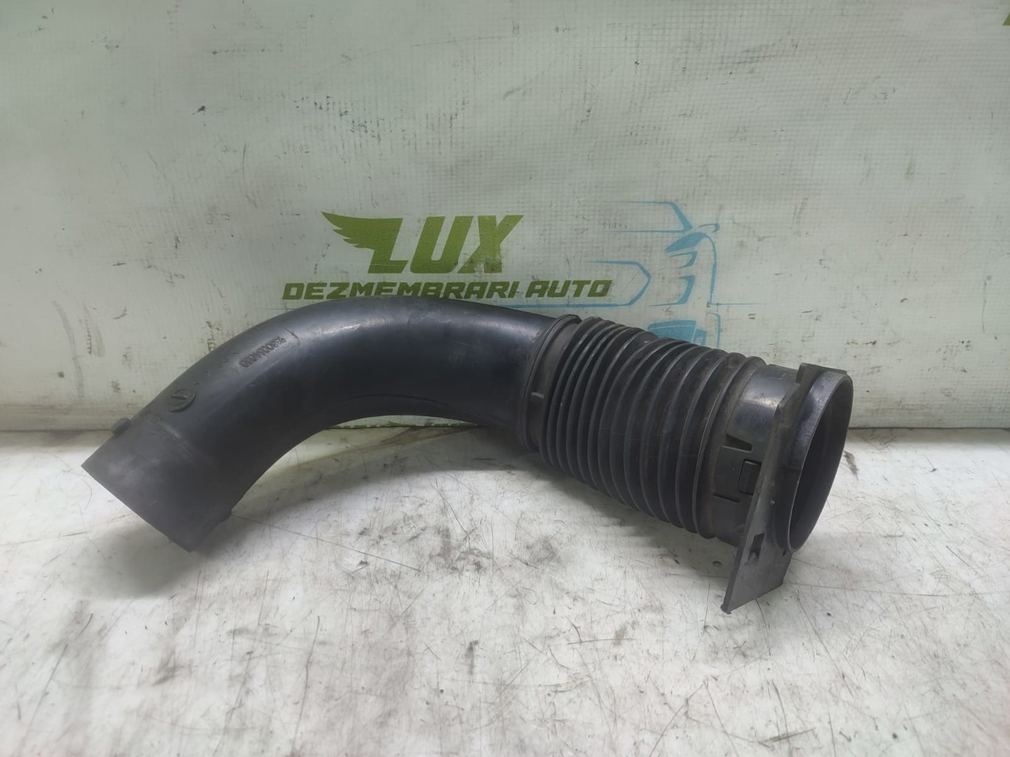 Tub admisie 9680064080 Citroen C3 1 (2002 - 2010)