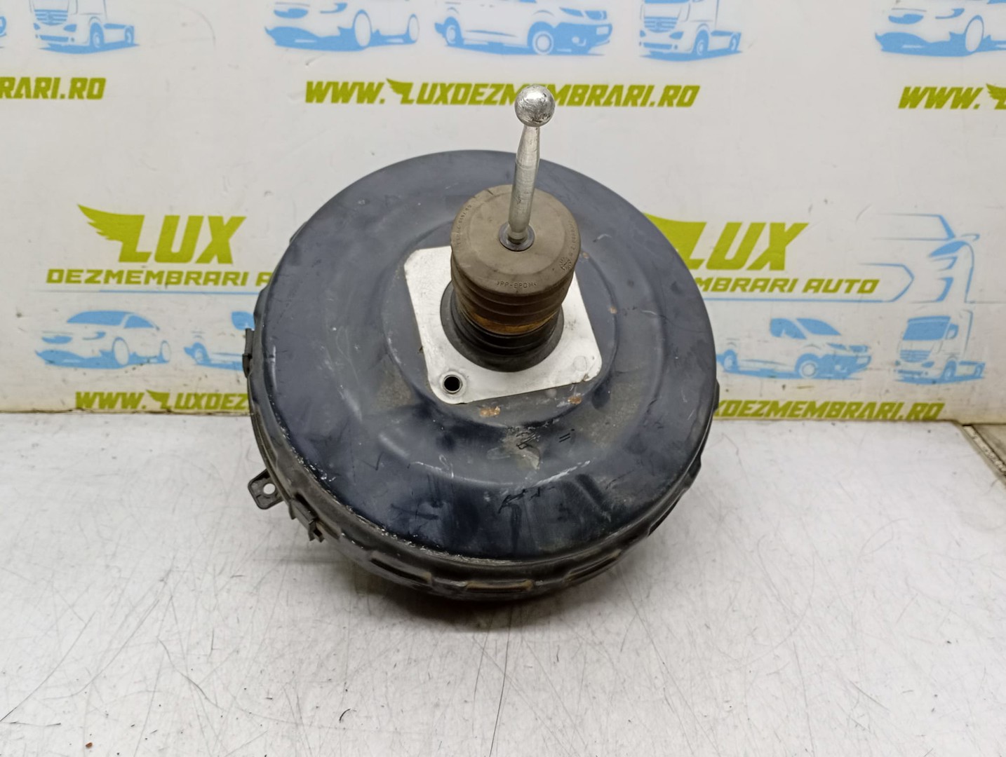 Tulumba frana 7L8612101C Volkswagen Touareg 1 (7L) (2002 - 2007)