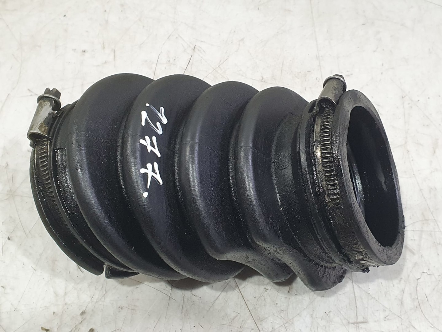 Furtun admisie 1059139s01 Citroen C3 1 (2002 - 2010)