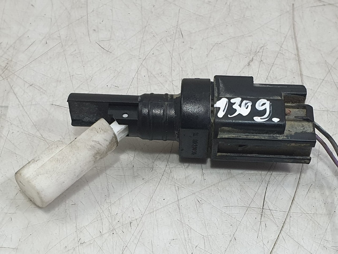 Senzor lumina 0023935 Citroen C3 1 (2002 - 2010)