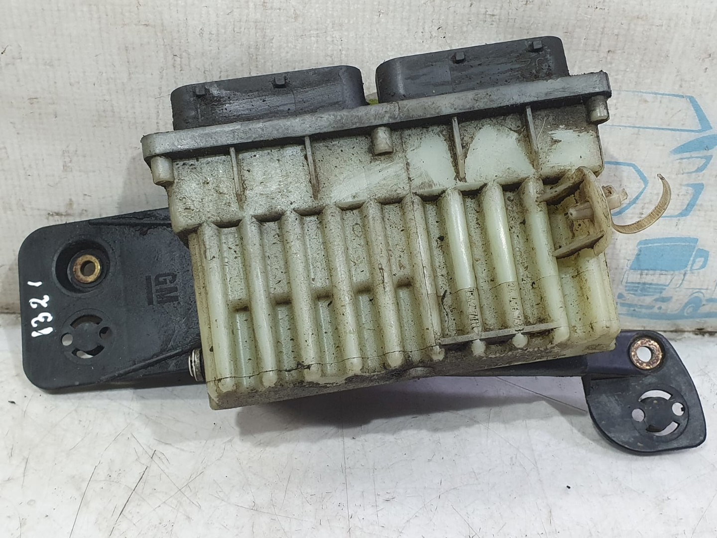 Modul clima 24456733 Opel Astra G (1998 - 2009)