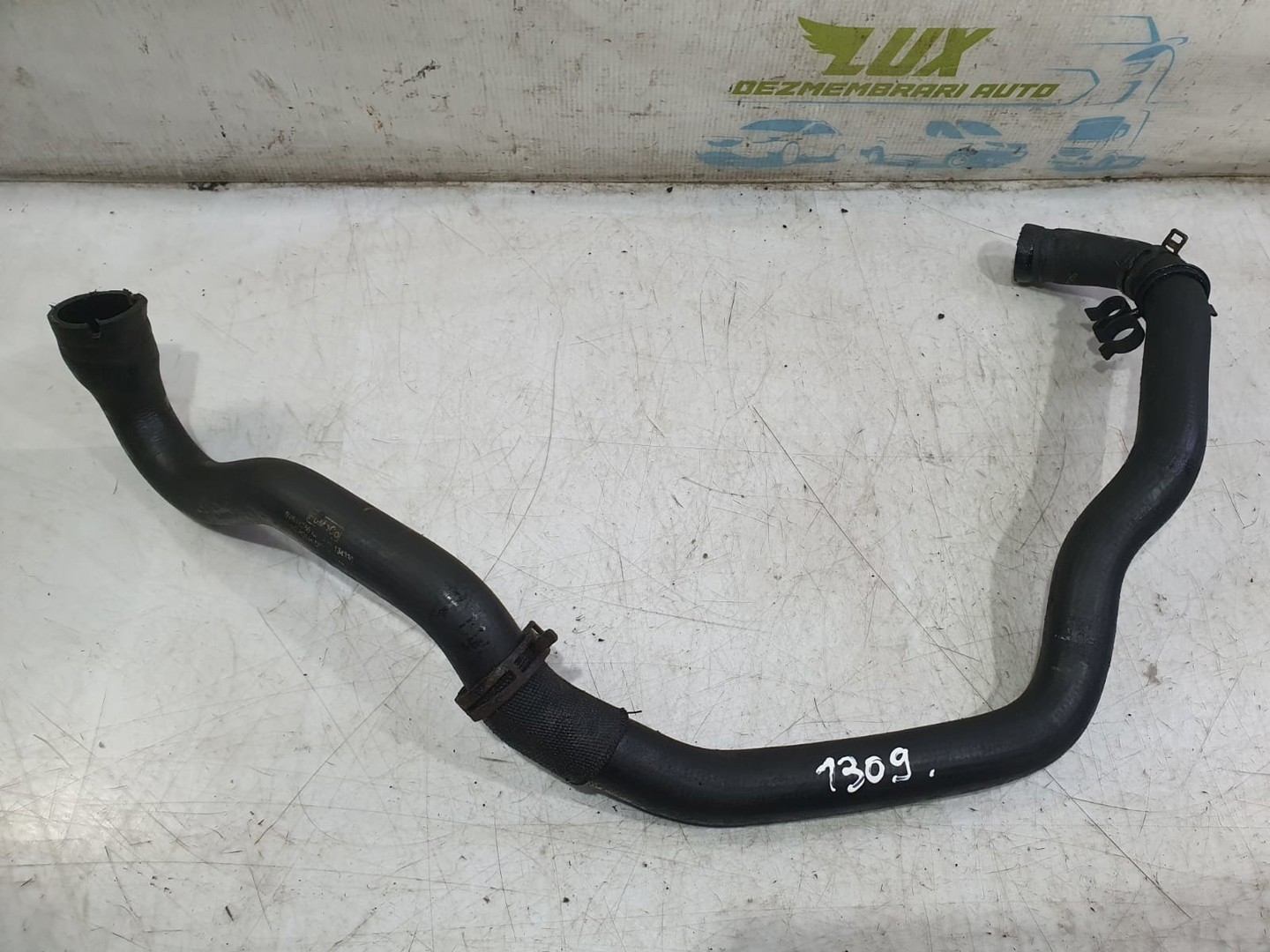 Furtun apa 8v61-8286 Ford Focus 3 (2011 - 2015)