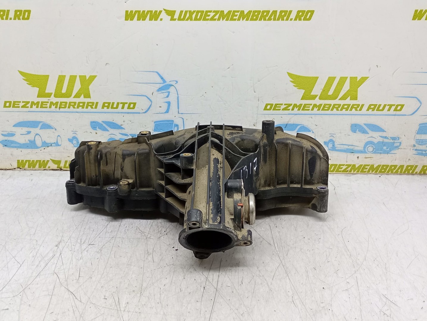 Galerie admisie 03L129711 Volkswagen Passat B7 (2010 - 2015)