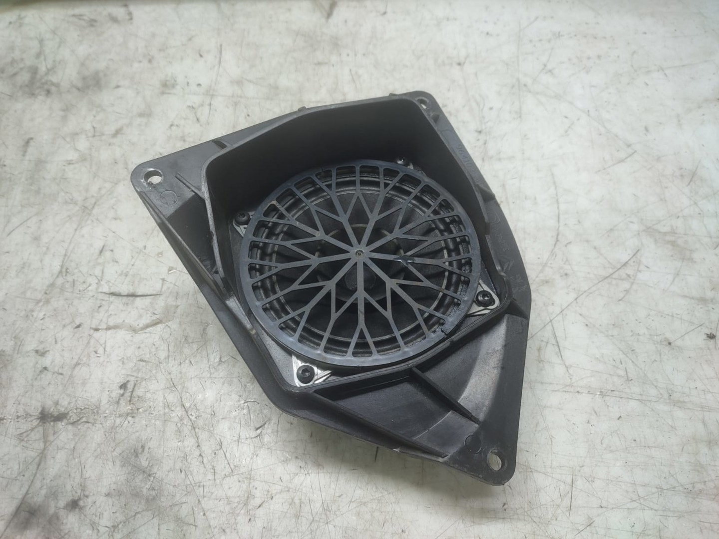 Boxa difuzor 9643162980 Citroen C3 1 (2002 - 2010)