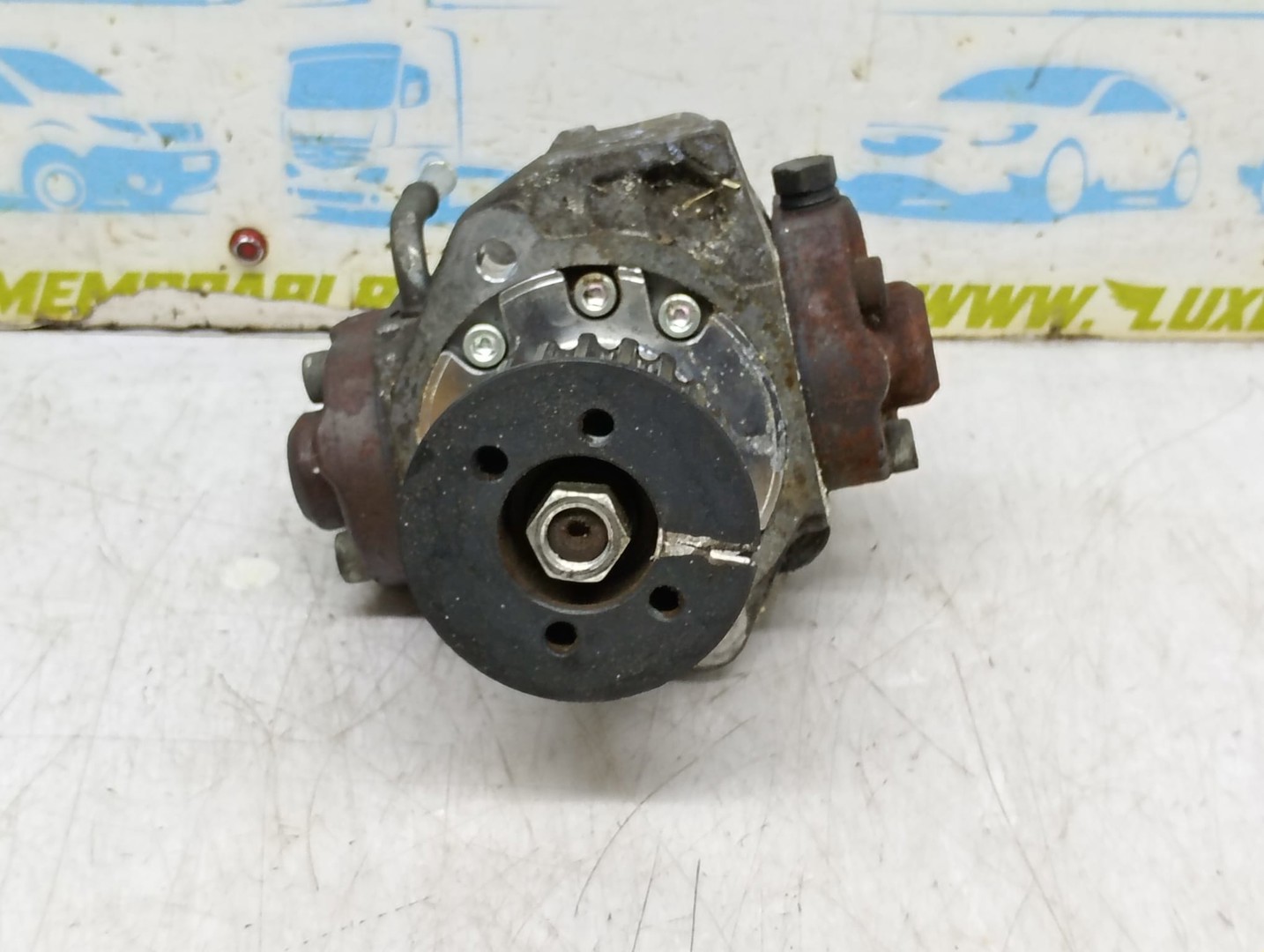 Pompa inalta presiune \294000-0422 RF7J13800B Mazda 6 GH (2007 - 2012)