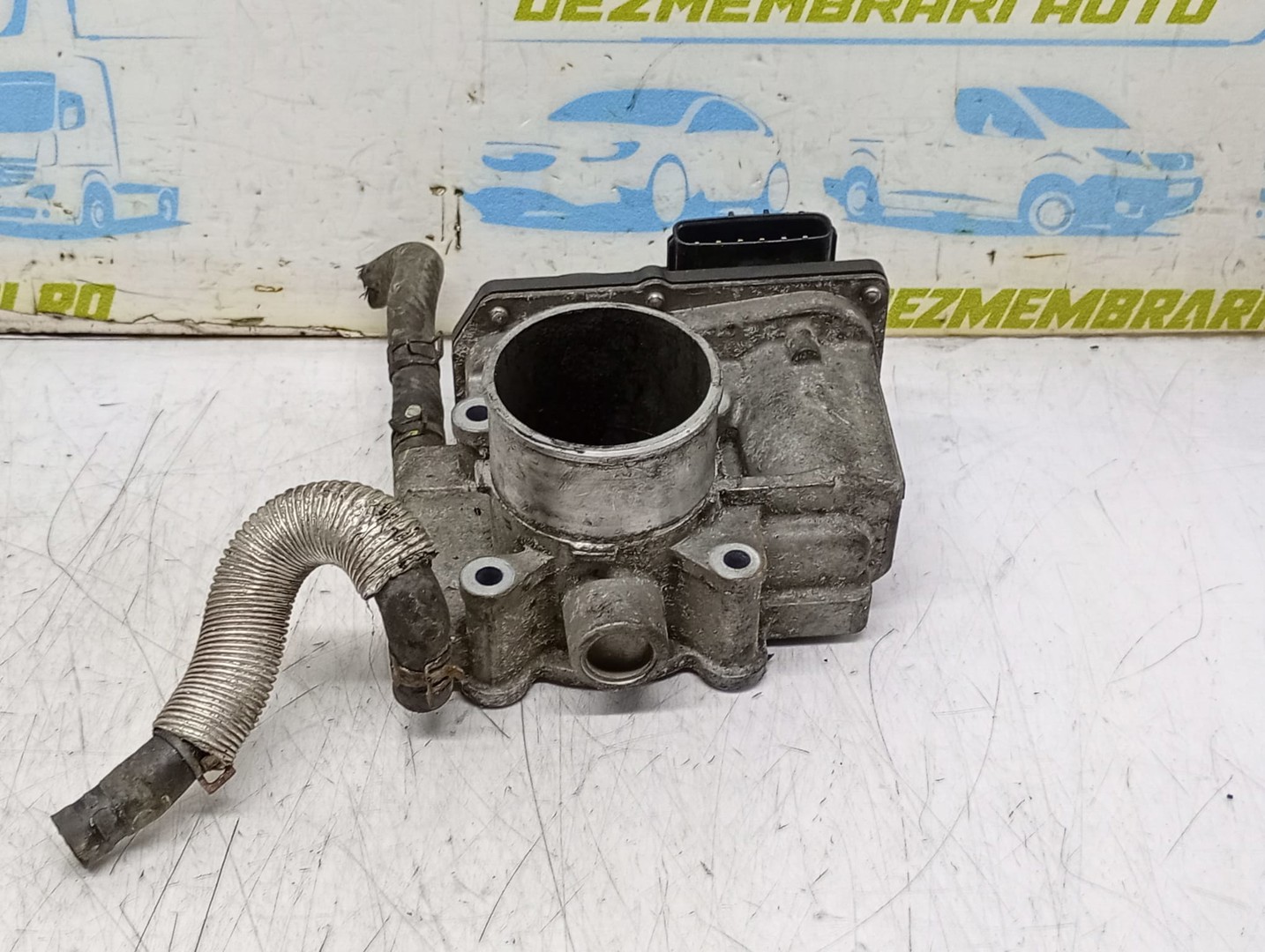 Clapeta acceleratie RF7J136B0D K4238 Mazda 6 GH (2007 - 2012)