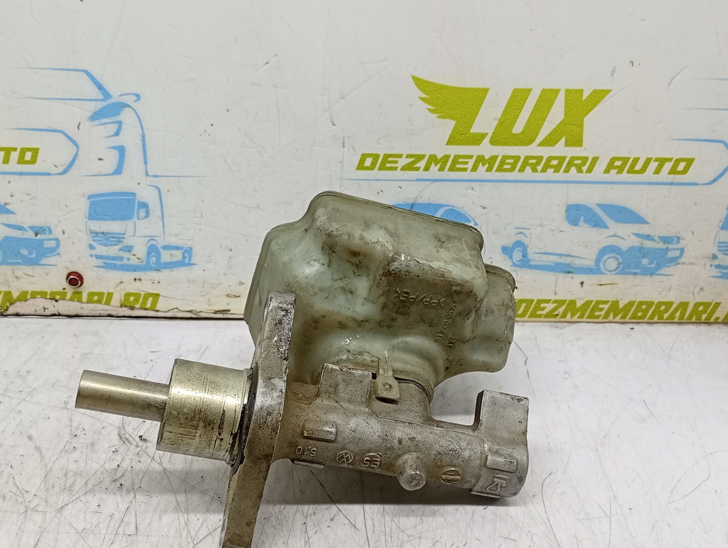 Pompa frana 1K1611301C Volkswagen Golf Plus 1 (2004 - 2009)