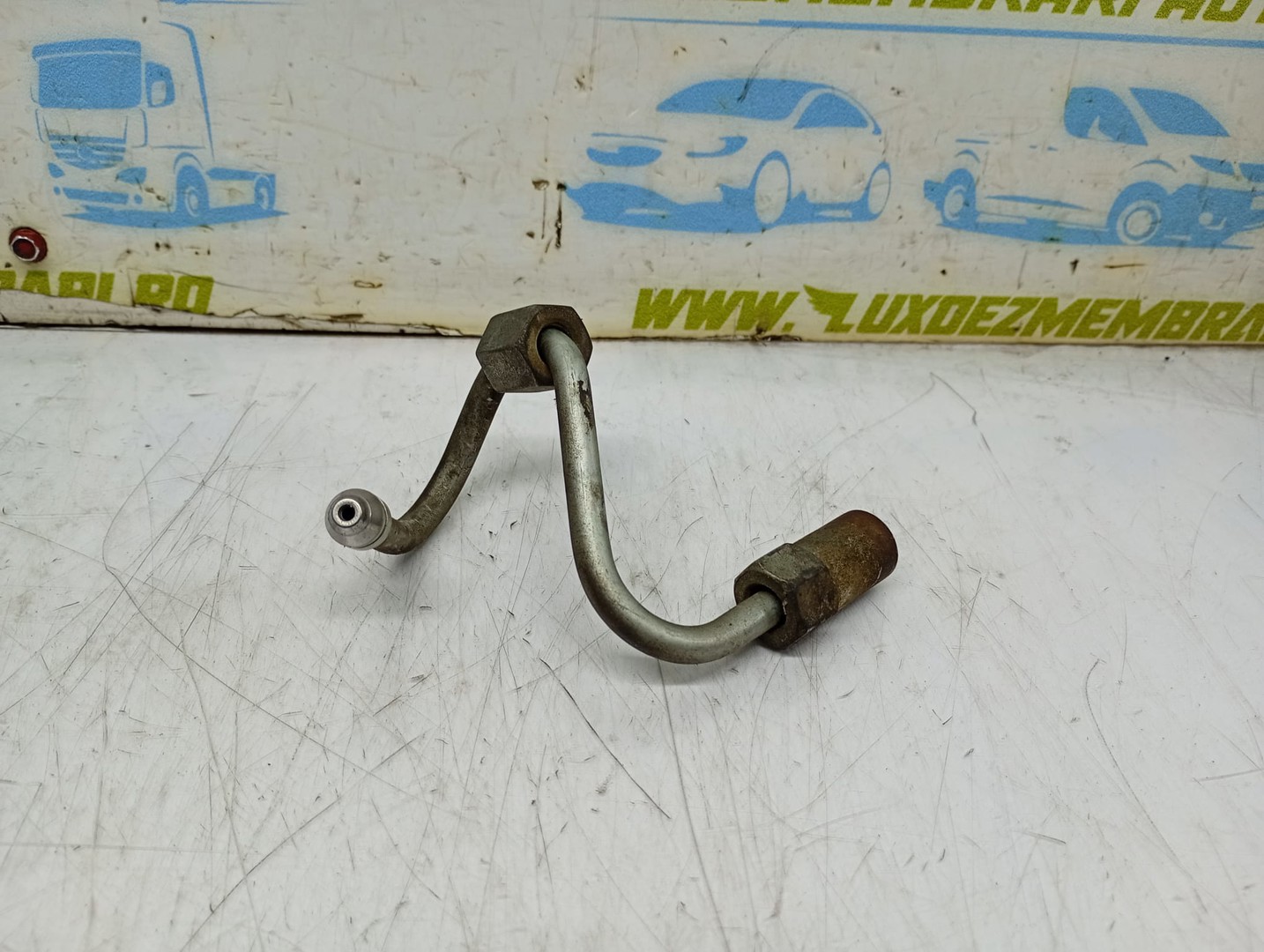 Conducta injector Mazda 6 GH (2007 - 2012)