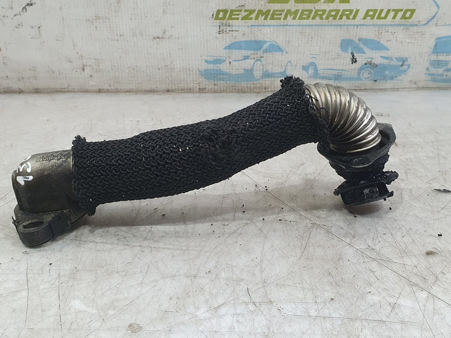 Conducta EGR 9874950180 Ford Focus 3 (2011 - 2015)