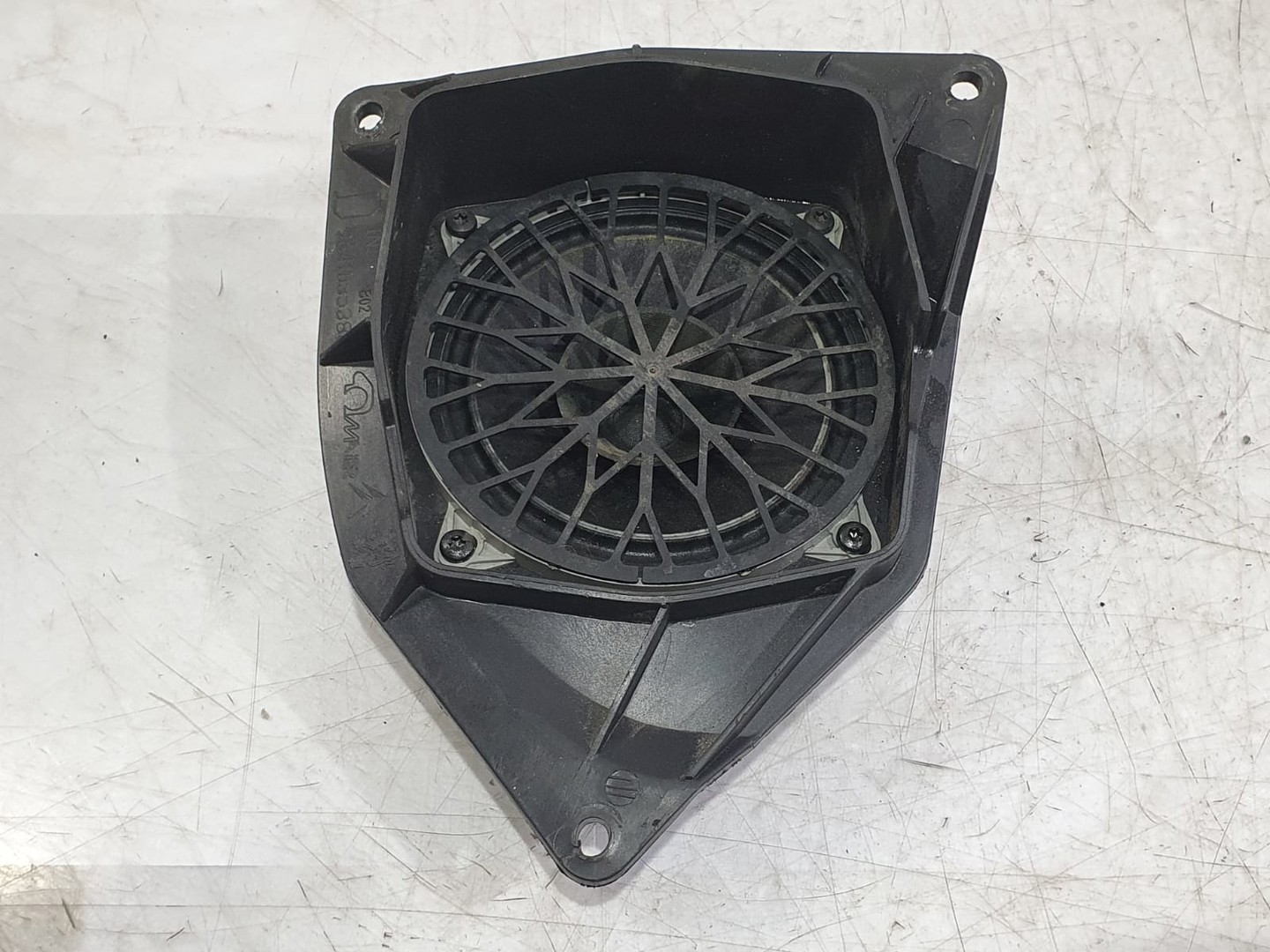 Boxa difuzor 9643162980 Citroen C3 1 (2002 - 2010)