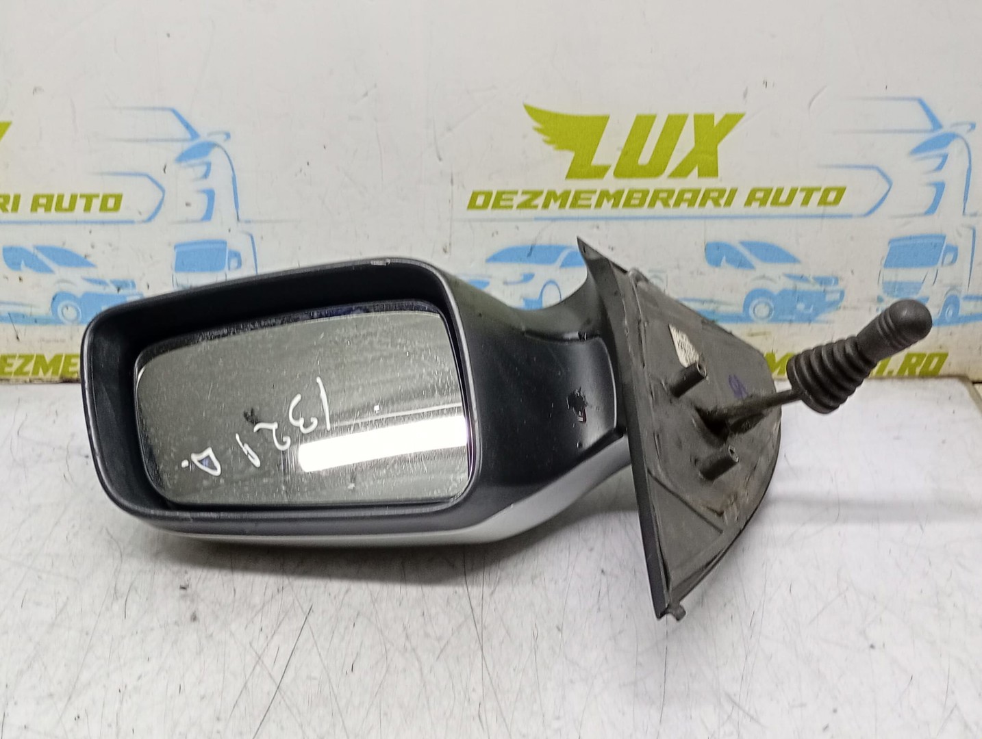 Oglinda dreapta E1010534 Opel Astra G (1998 - 2009)