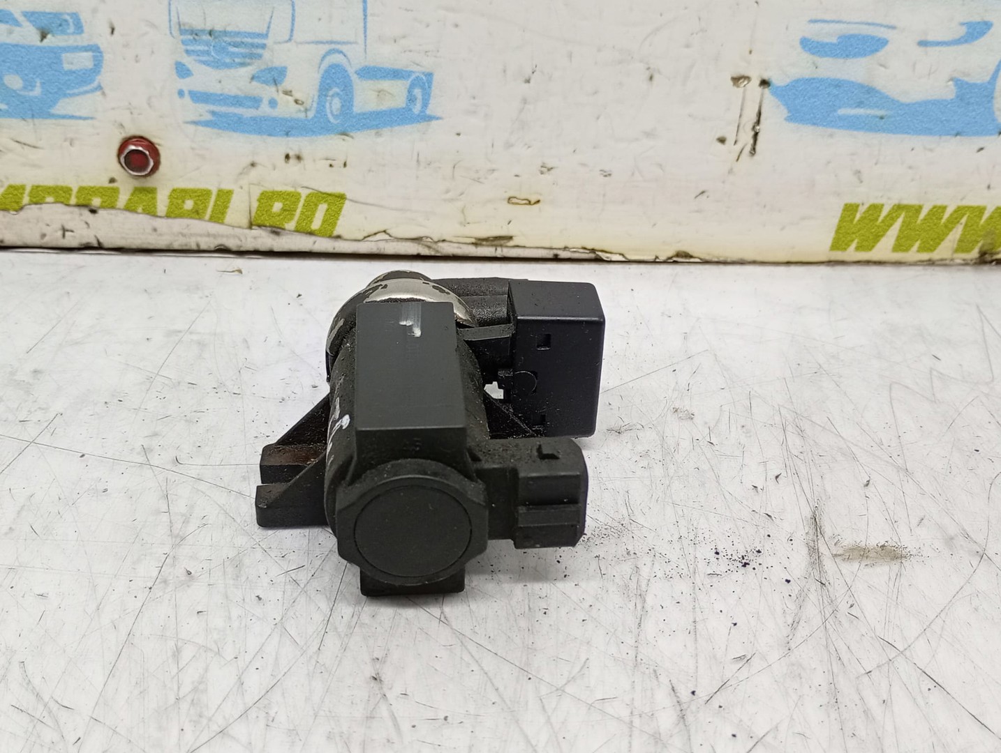 Electrovalva vacuum 72190338 Opel Astra G (1998 - 2009)