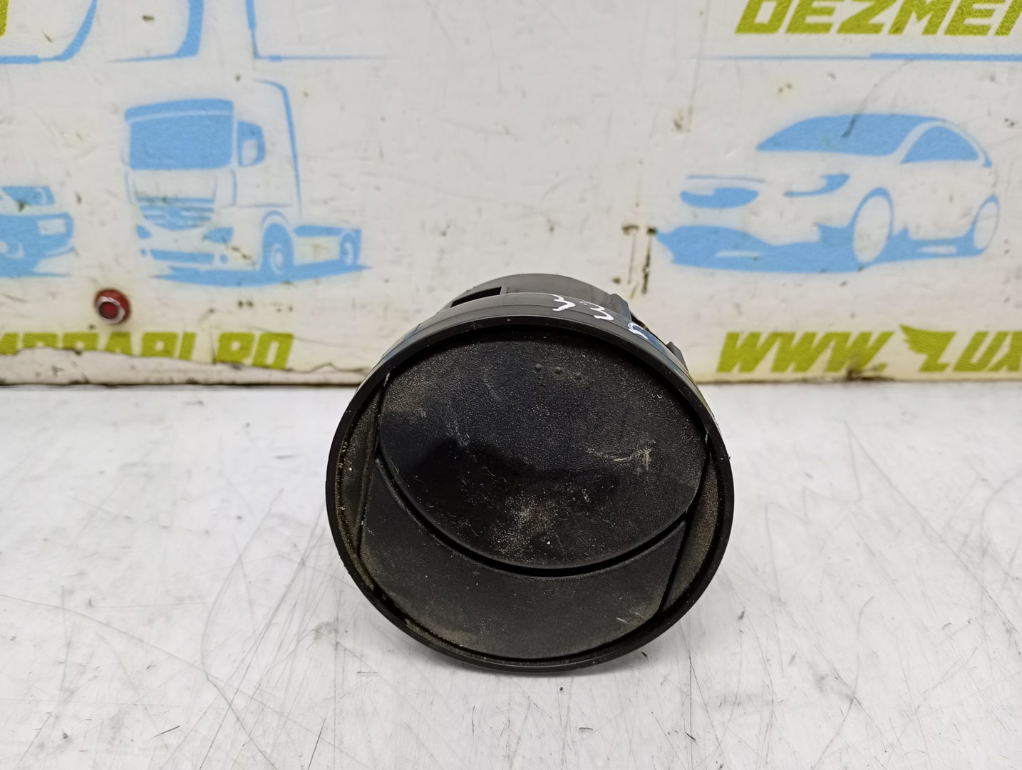 Grila ventilatie bord Mazda 2 DE (2007 - 2010)
