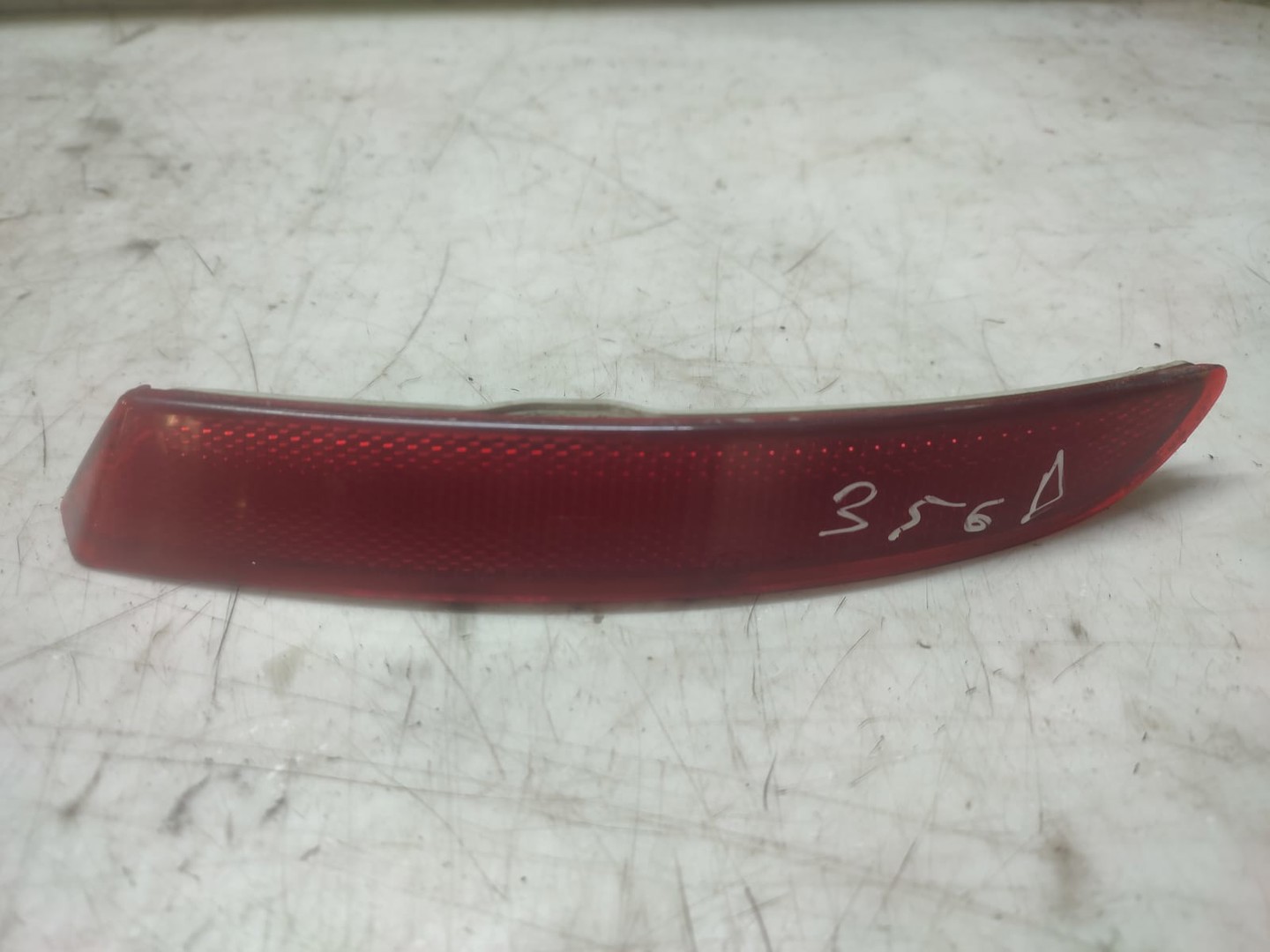 Catadioptru 7199648 BMW Seria 5 F07 (2009 - 2013)