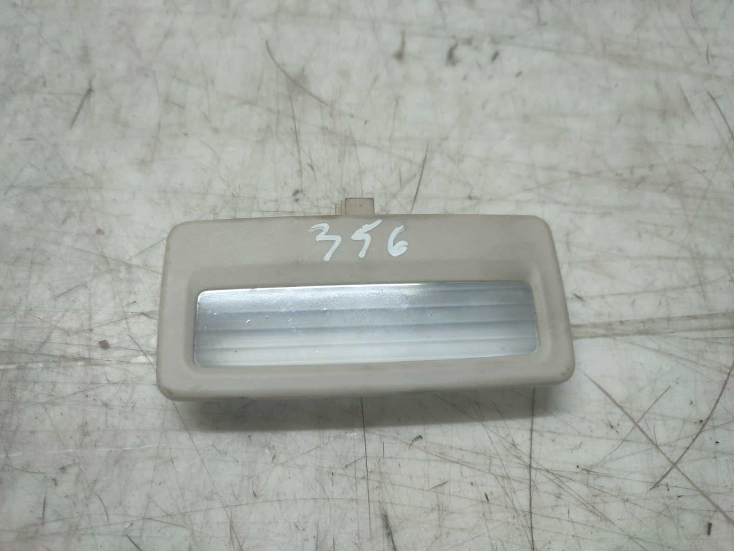 Lampa plafon BMW Seria 5 F07 (2009 - 2013)