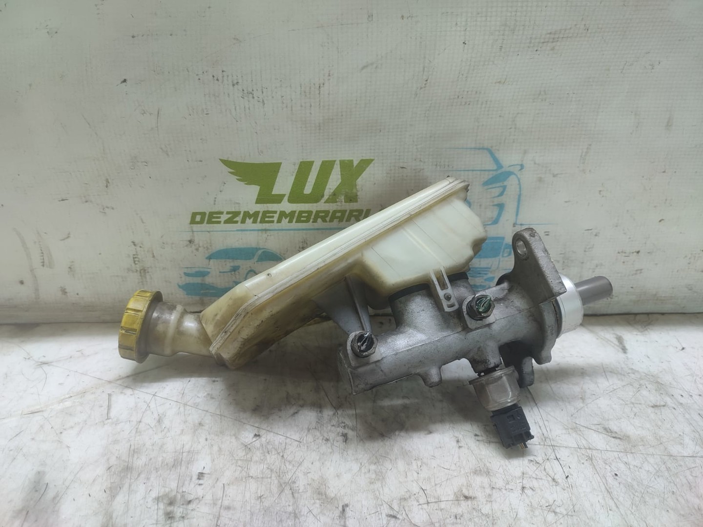 Pompa frana 32067093 Citroen C3 1 (2002 - 2010)