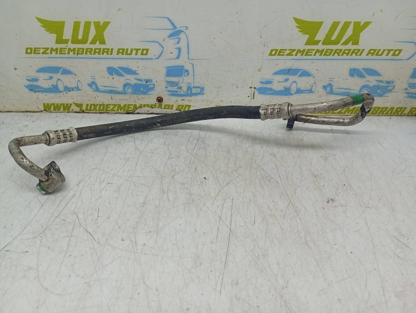 Conducta clima ac Mazda 6 GH (2007 - 2012)