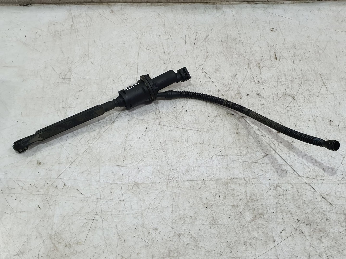 Pompa ambreiaj 6284605049 Citroen C3 1 (2002 - 2010)