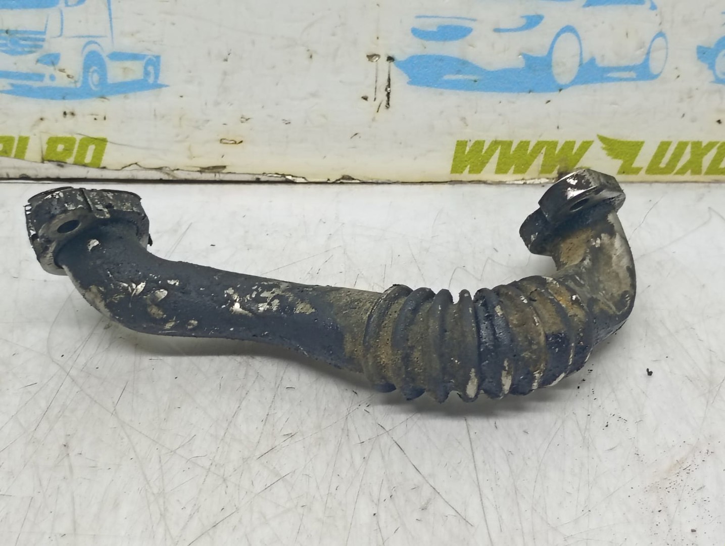 Conducta EGR 03P131521A Volkswagen Passat B7 (2010 - 2015)