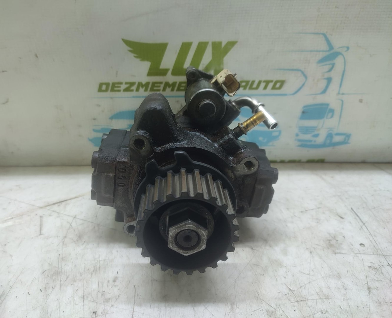 Pompa inalta presiune 9676289780 Ford Focus 3 (2011 - 2015)