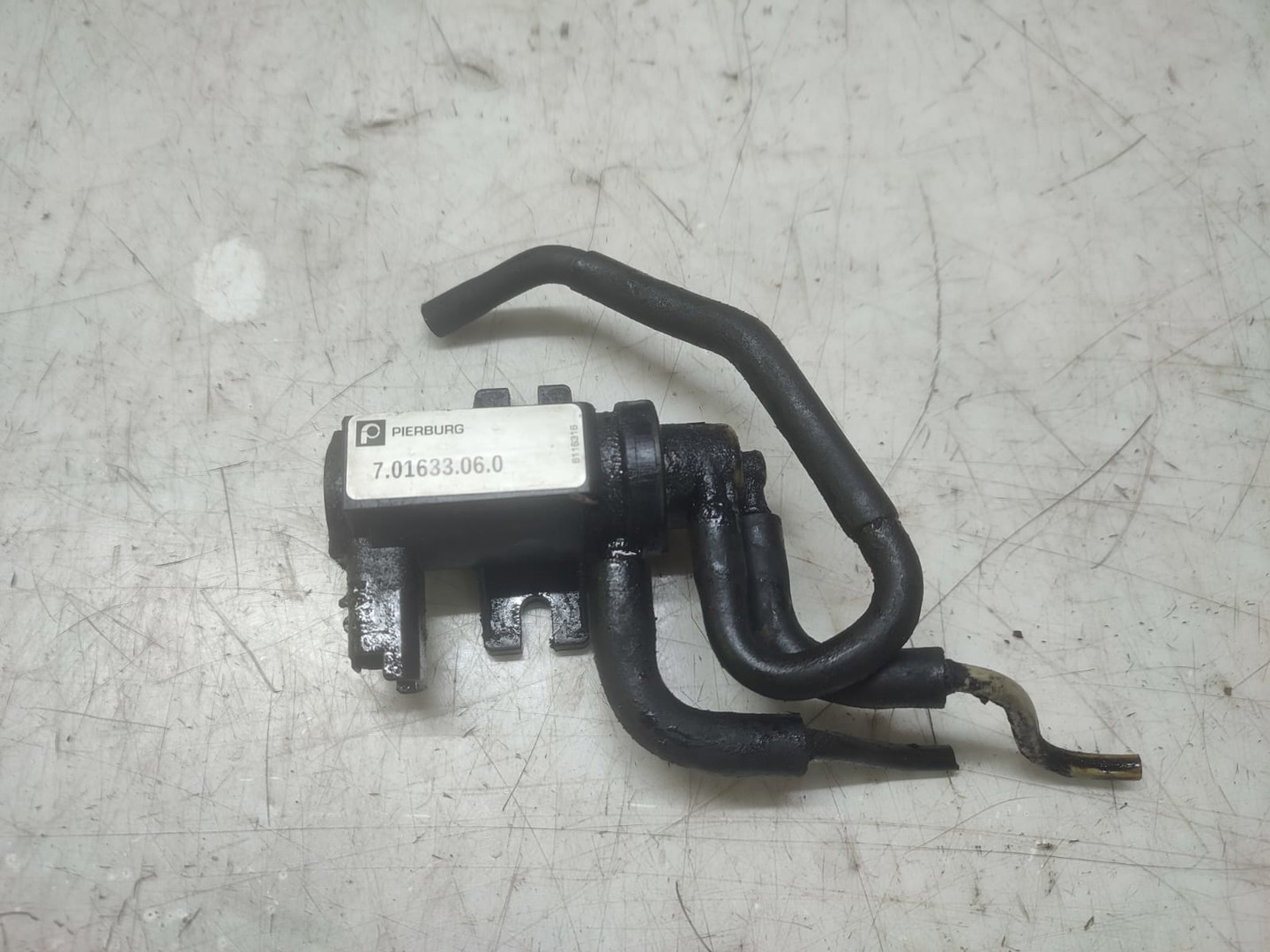 Electrovalva vacuum 701633060 Ford Focus 3 (2011 - 2015)