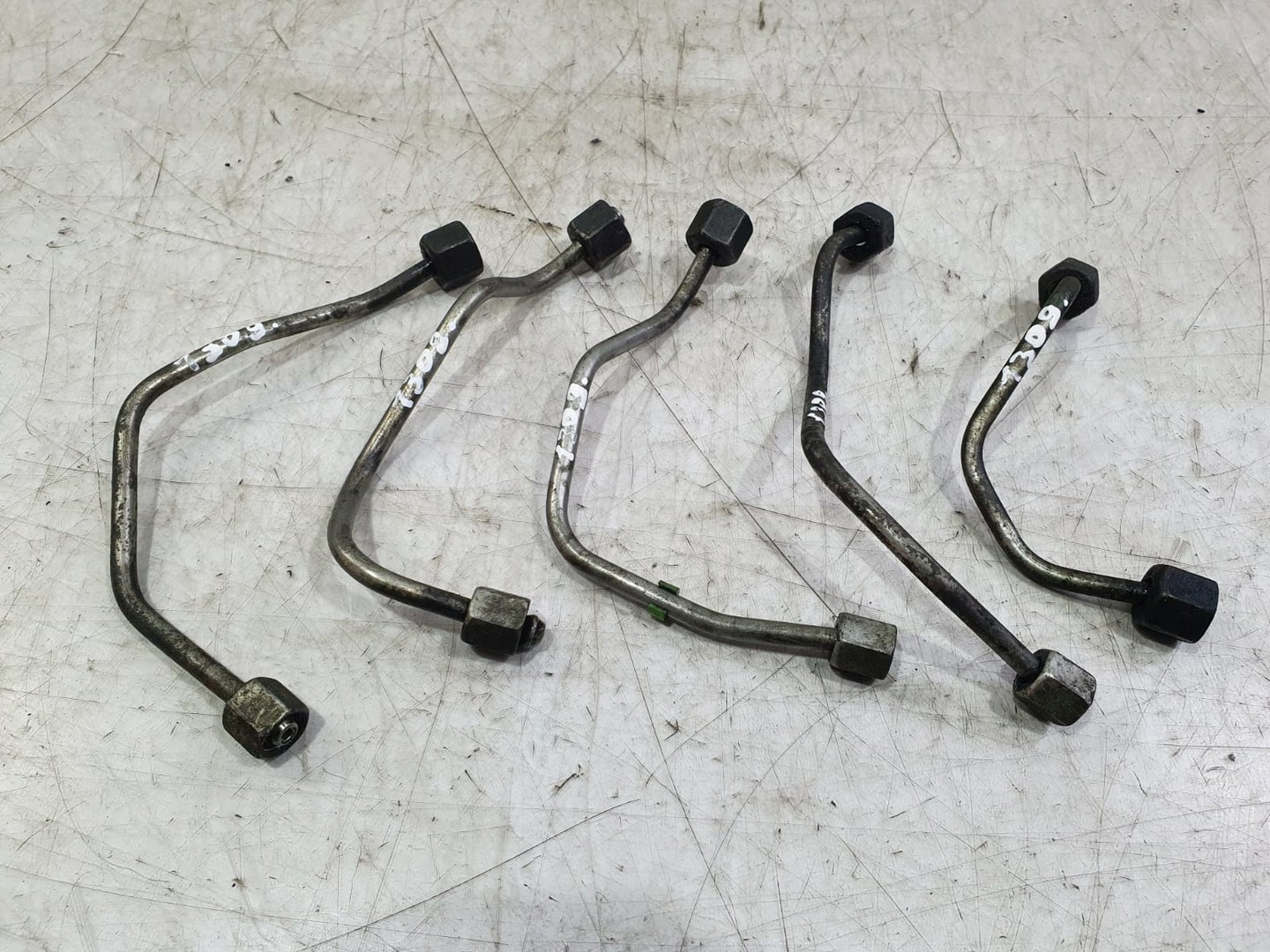 Conducta injector Ford Focus 3 (2011 - 2015)