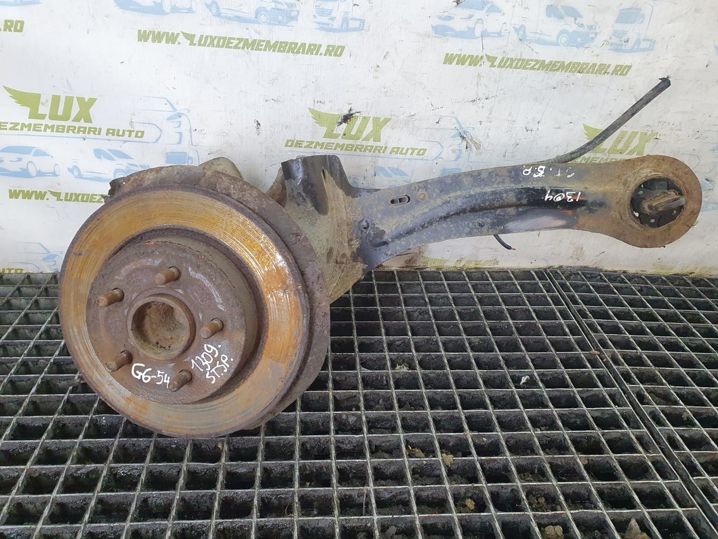 Fuzeta stanga spate bv61-51969-af Ford Focus 3 (2011 - 2015)