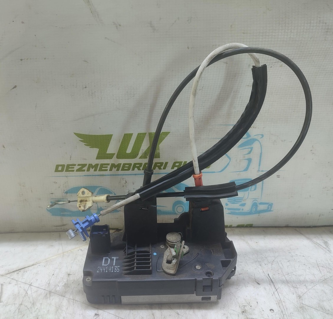 Broasca dreapta spate 24414135 Opel Astra G (1998 - 2009)