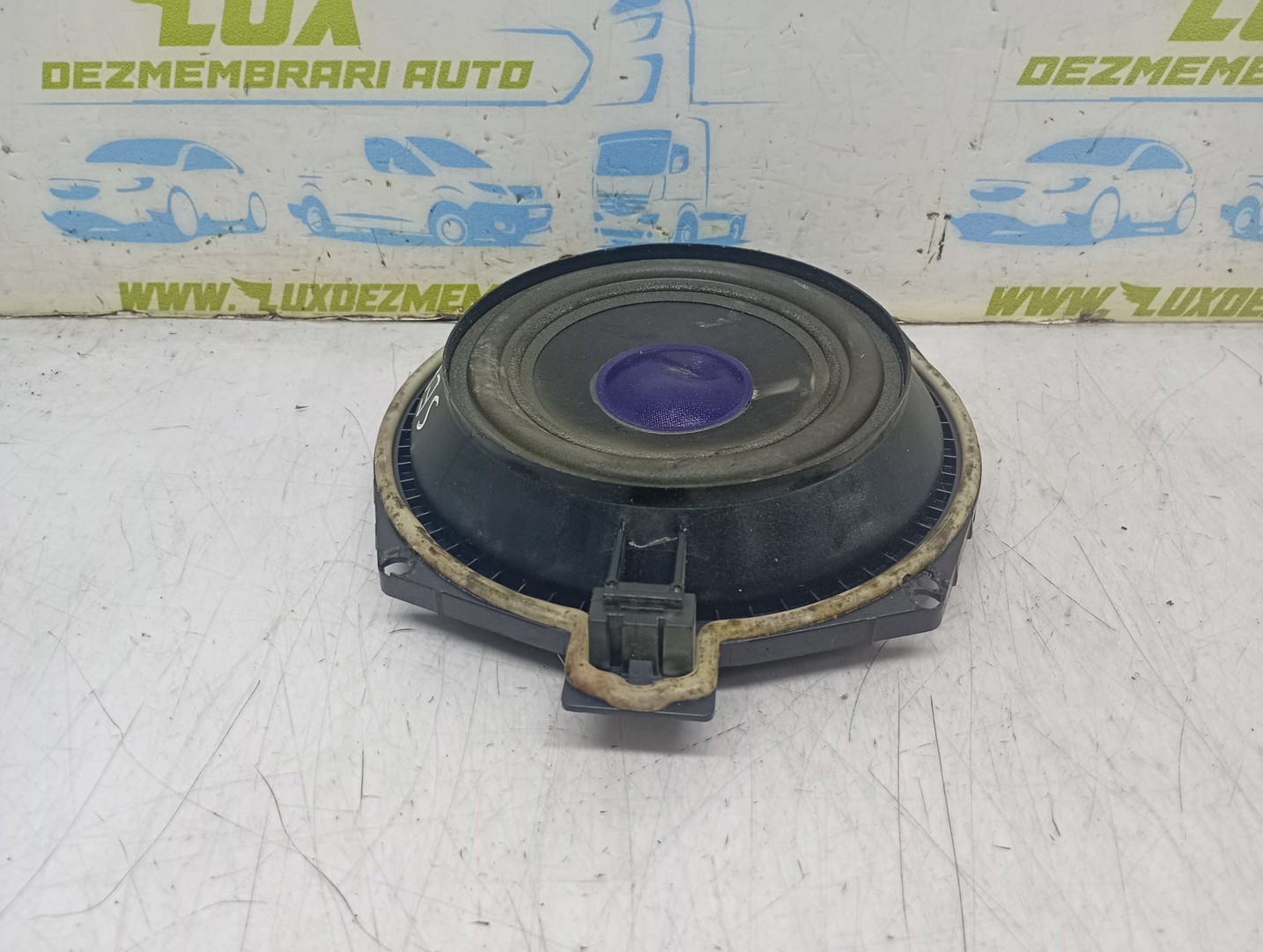 Boxa difuzor 18820010 BMW Seria 3 E90 (2004 - 2010)