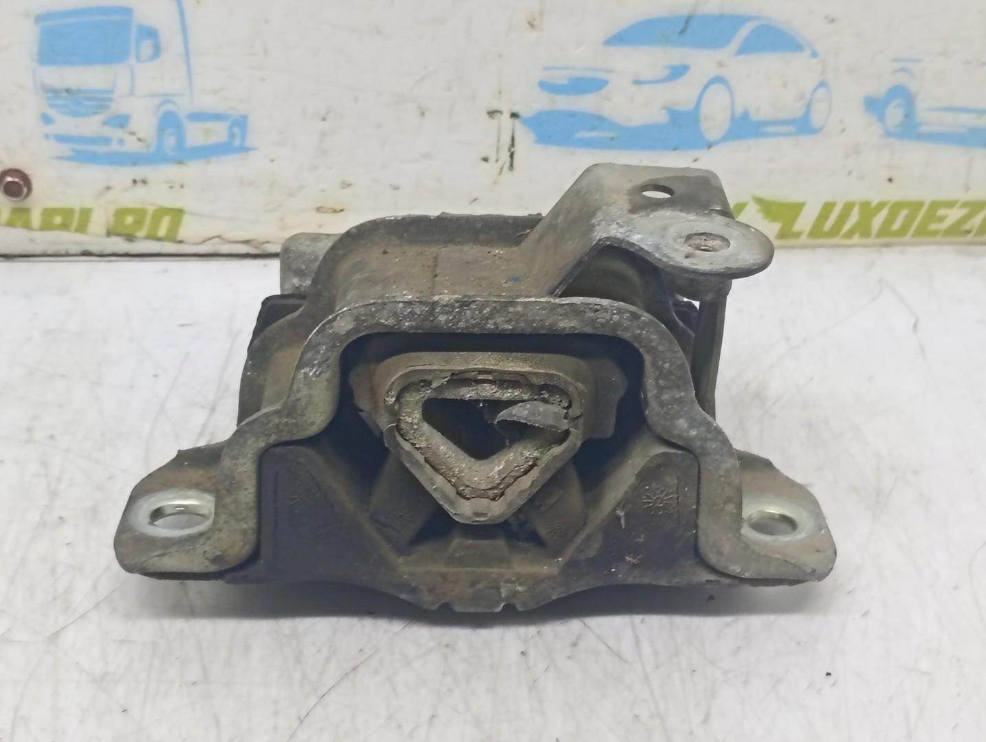 Suport motor 071A236 Fiat Grande Punto 2 (2008 - 2011)