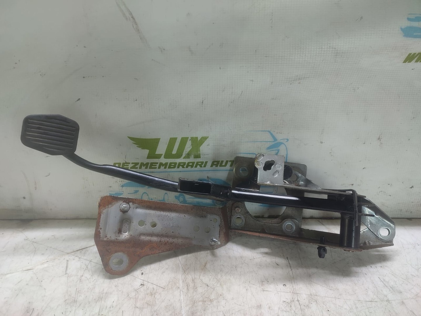 Pedala frana BV612467GB Ford Focus 3 (2011 - 2015)