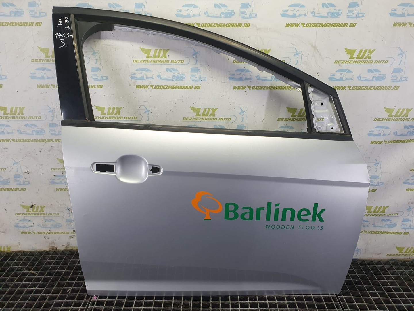 Usa dreapta fata bm51-a1204-ab Ford Focus 3 (2011 - 2015)