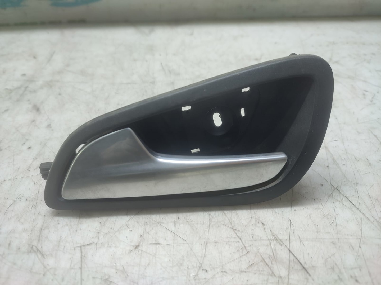 Maner interior stanga fata Ford Focus 3 (2011 - 2015)