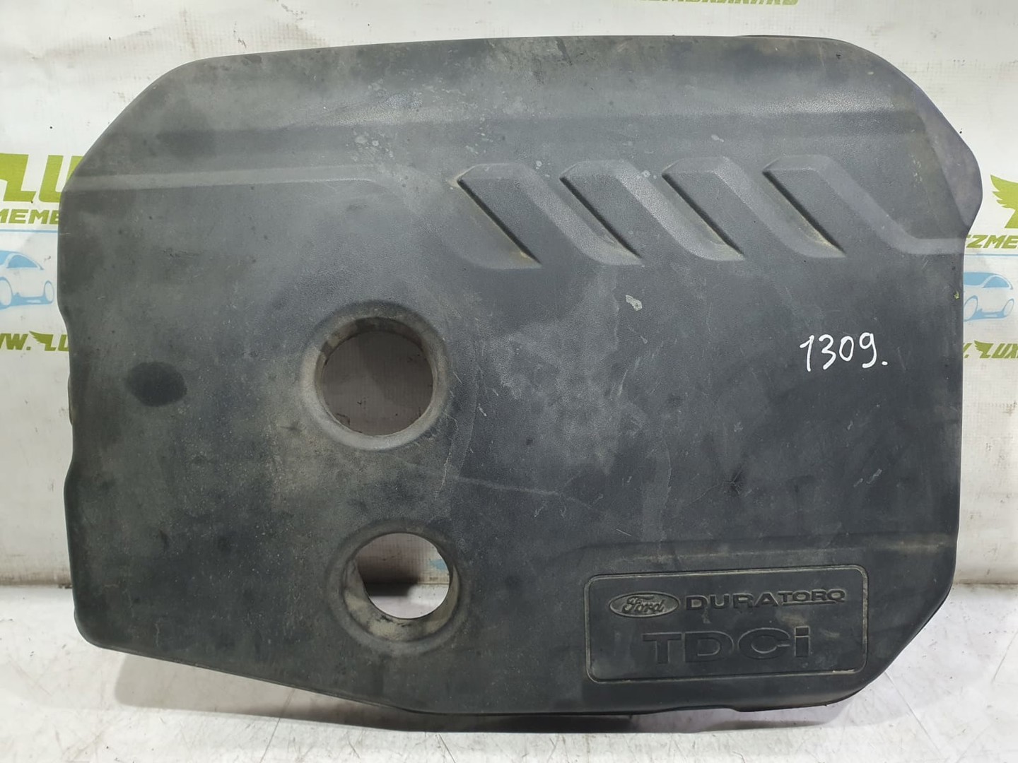 Capac protectie motor av6q-6n041-a Ford Focus 3 (2011 - 2015)