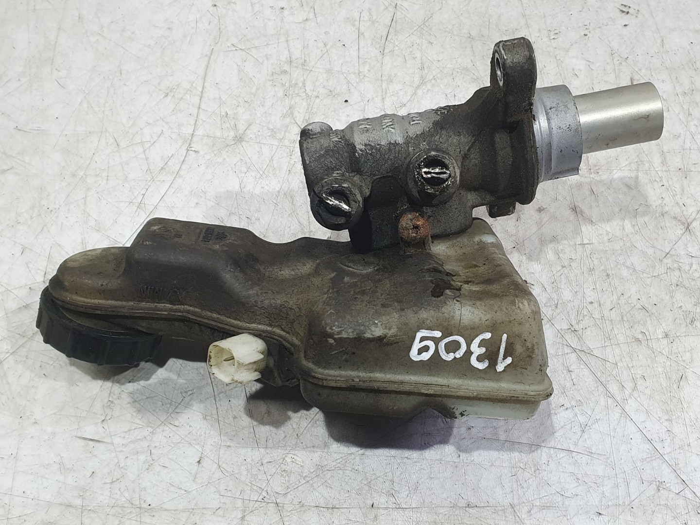 Pompa frana av61-2140-J Ford Focus 3 (2011 - 2015)