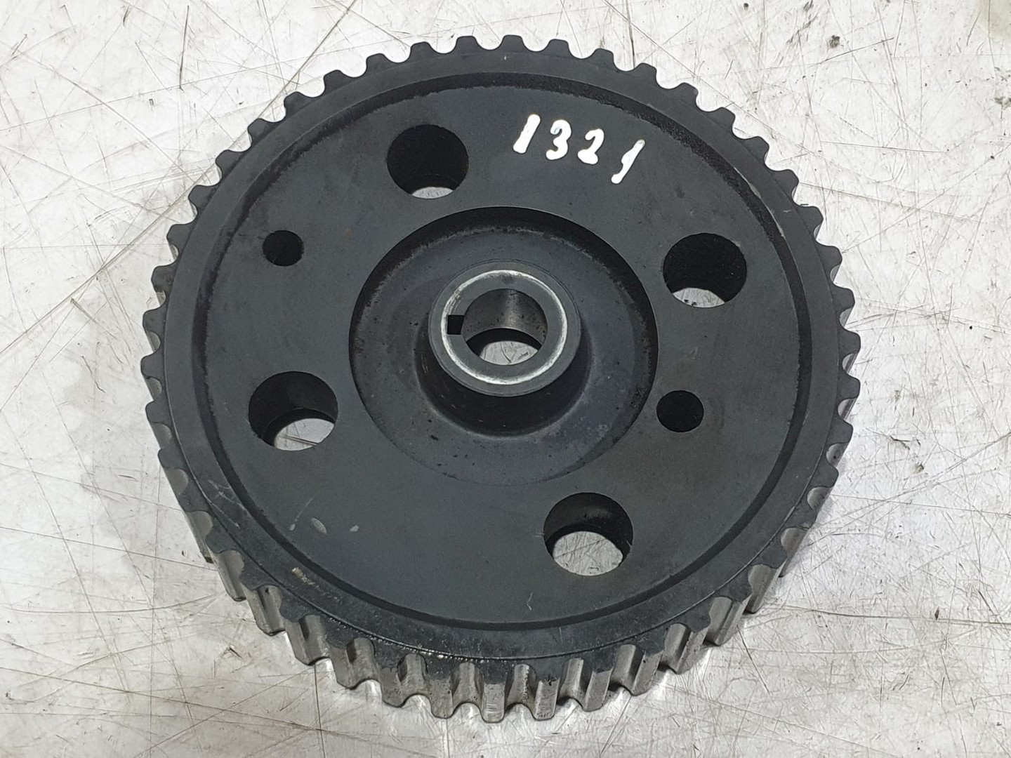 Fulie pompa inalta presiune Ford Focus 3 (2011 - 2015)