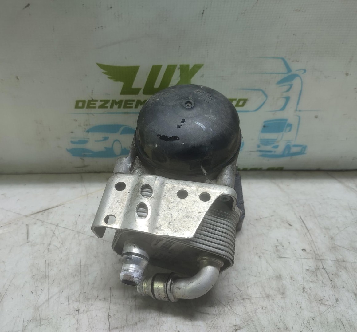 Racitor ulei termoflot 7574115 B8316000 BMW Seria 3 E90 (2004 - 2010)