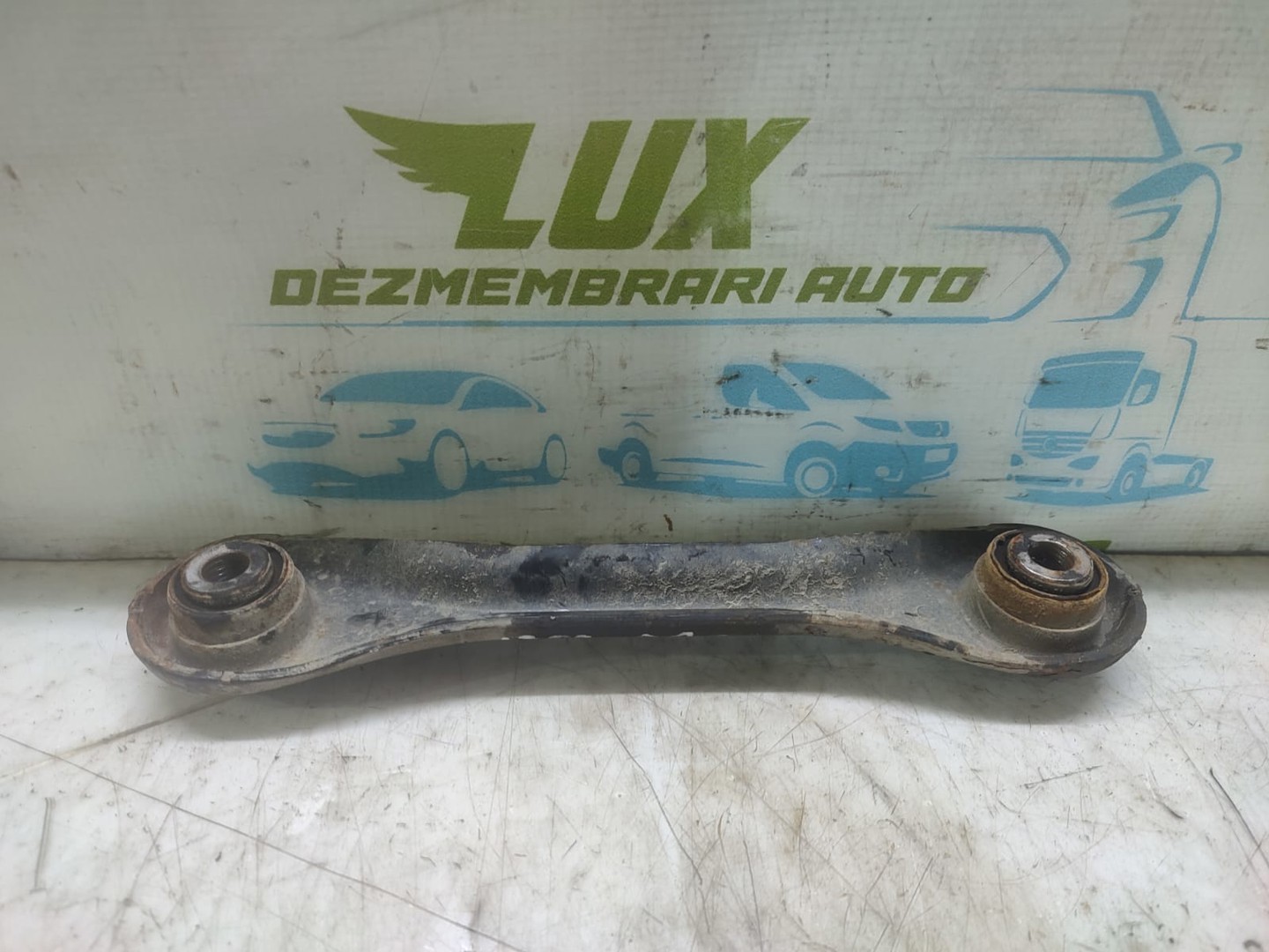 Brat suspensie stanga spate BV615K743AA Ford Focus 3 (2011 - 2015)