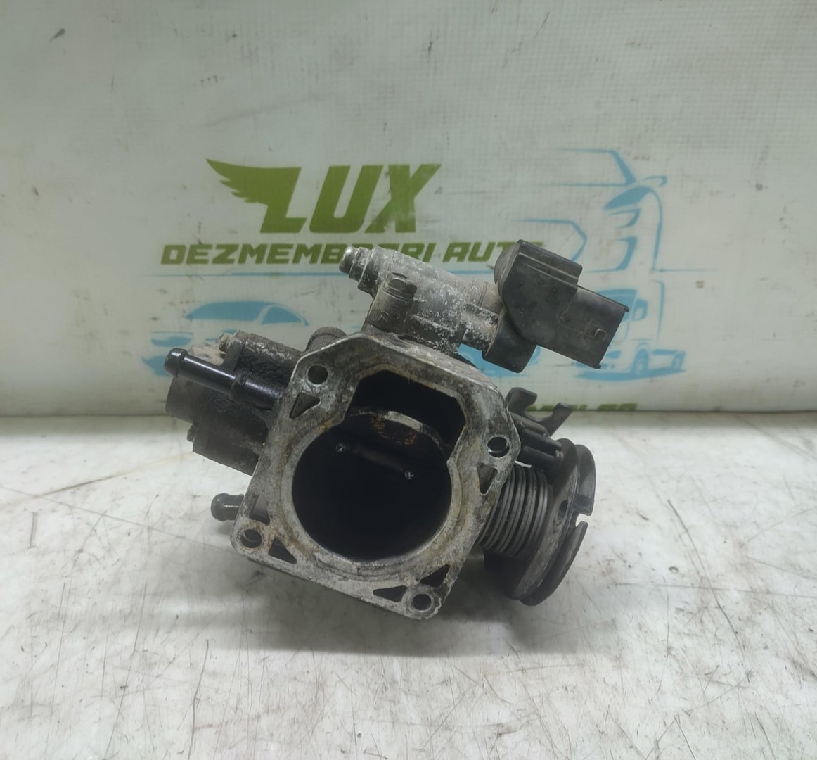 Clapeta acceleratie Hyundai i30 FD (2007 - 2010)