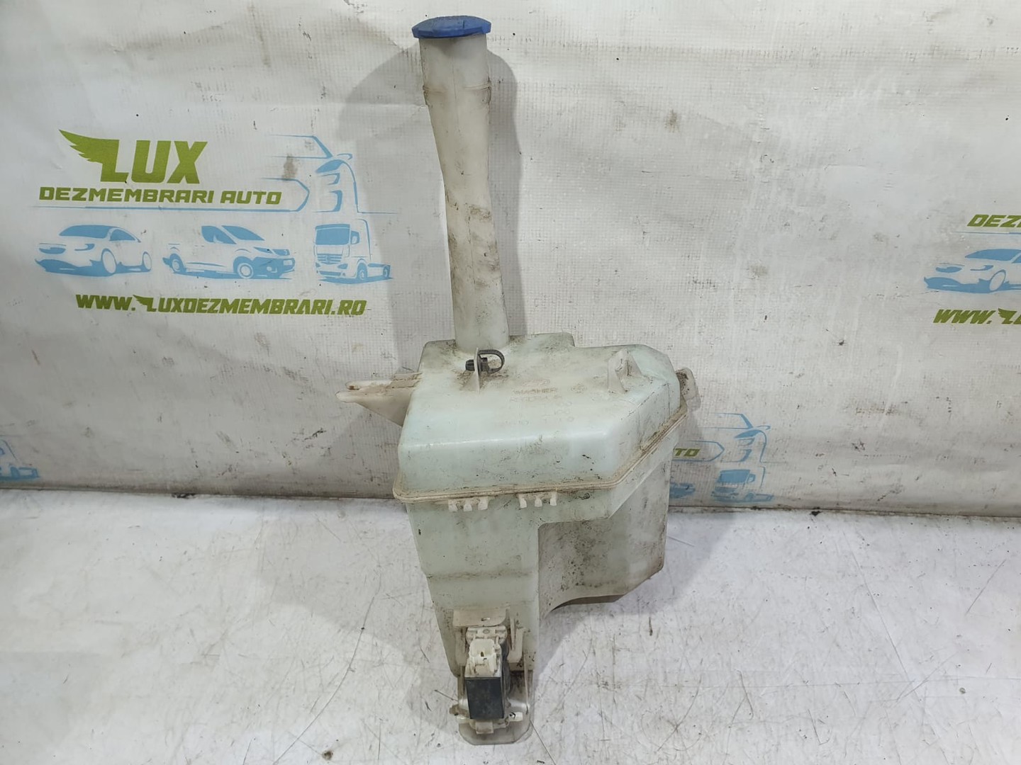 Vas lichid parbriz 98610-2L000 Ford Focus 3 (2011 - 2015)
