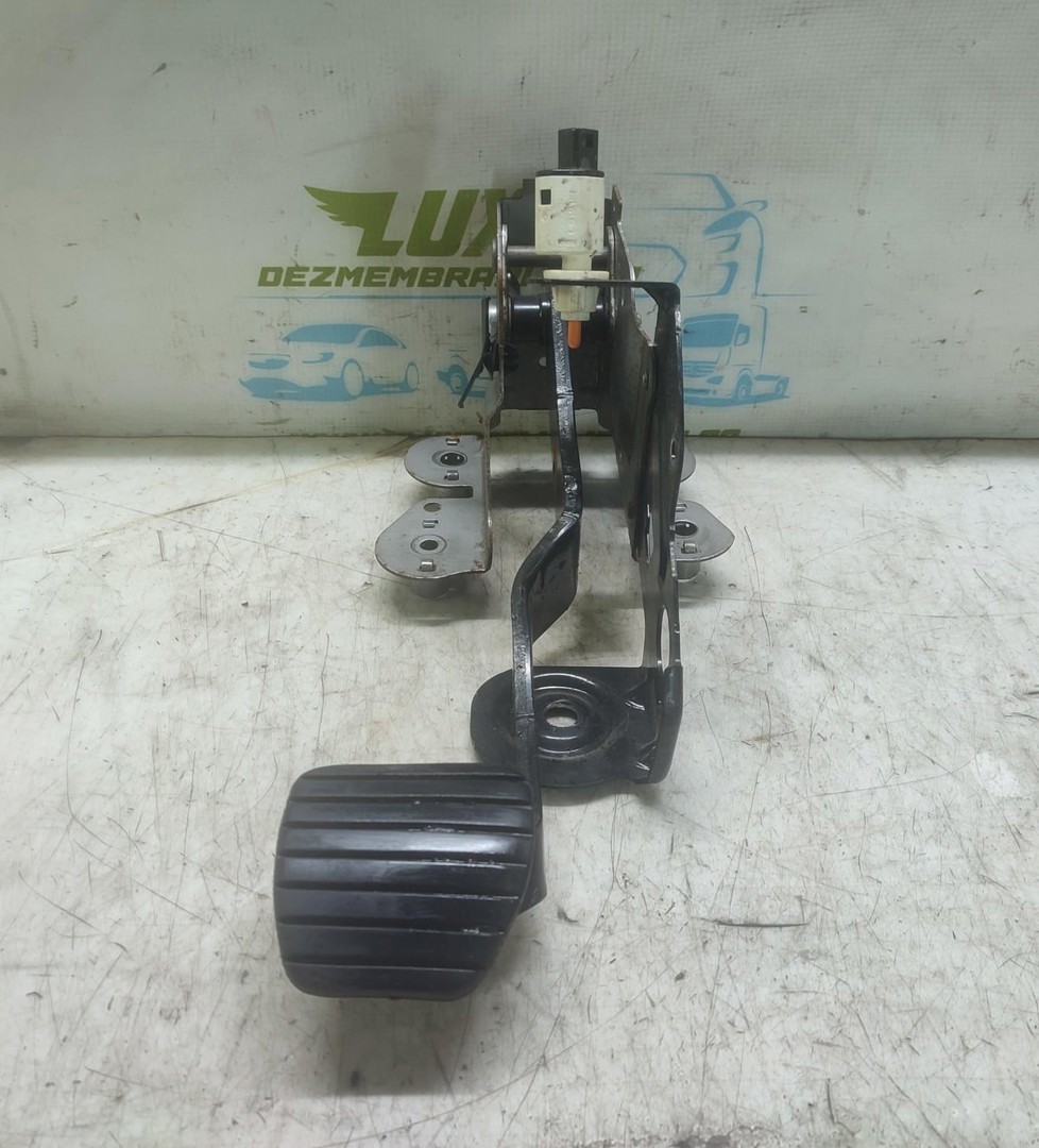 Pedala frana 465010015R Renault Megane 3 (2008 - 2014)