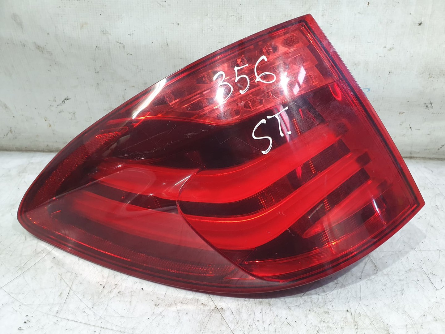 Stop stanga 7199643 BMW Seria 5 F07 (2009 - 2013)