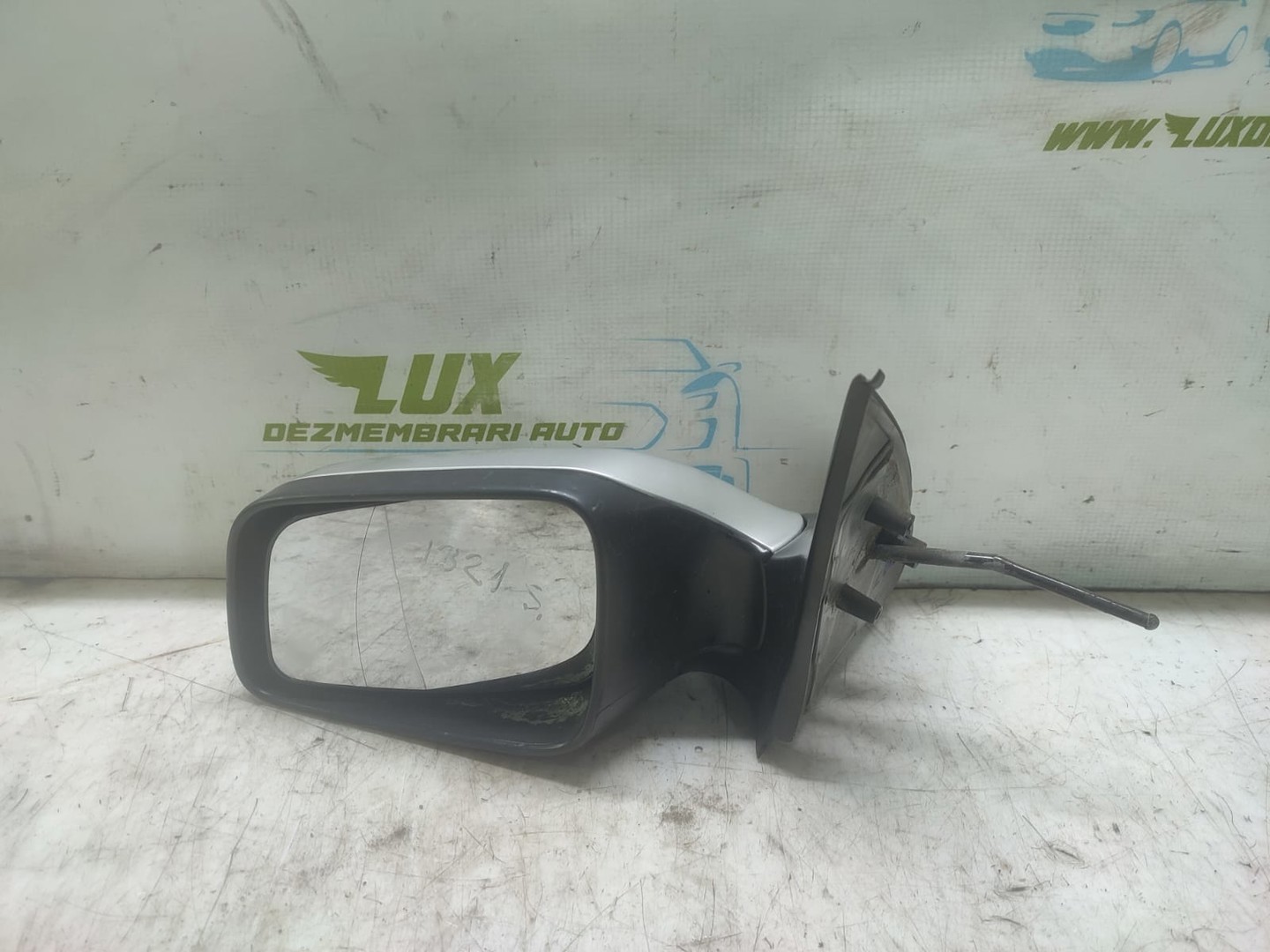 Oglinda stanga E1010534 Opel Astra G (1998 - 2009)