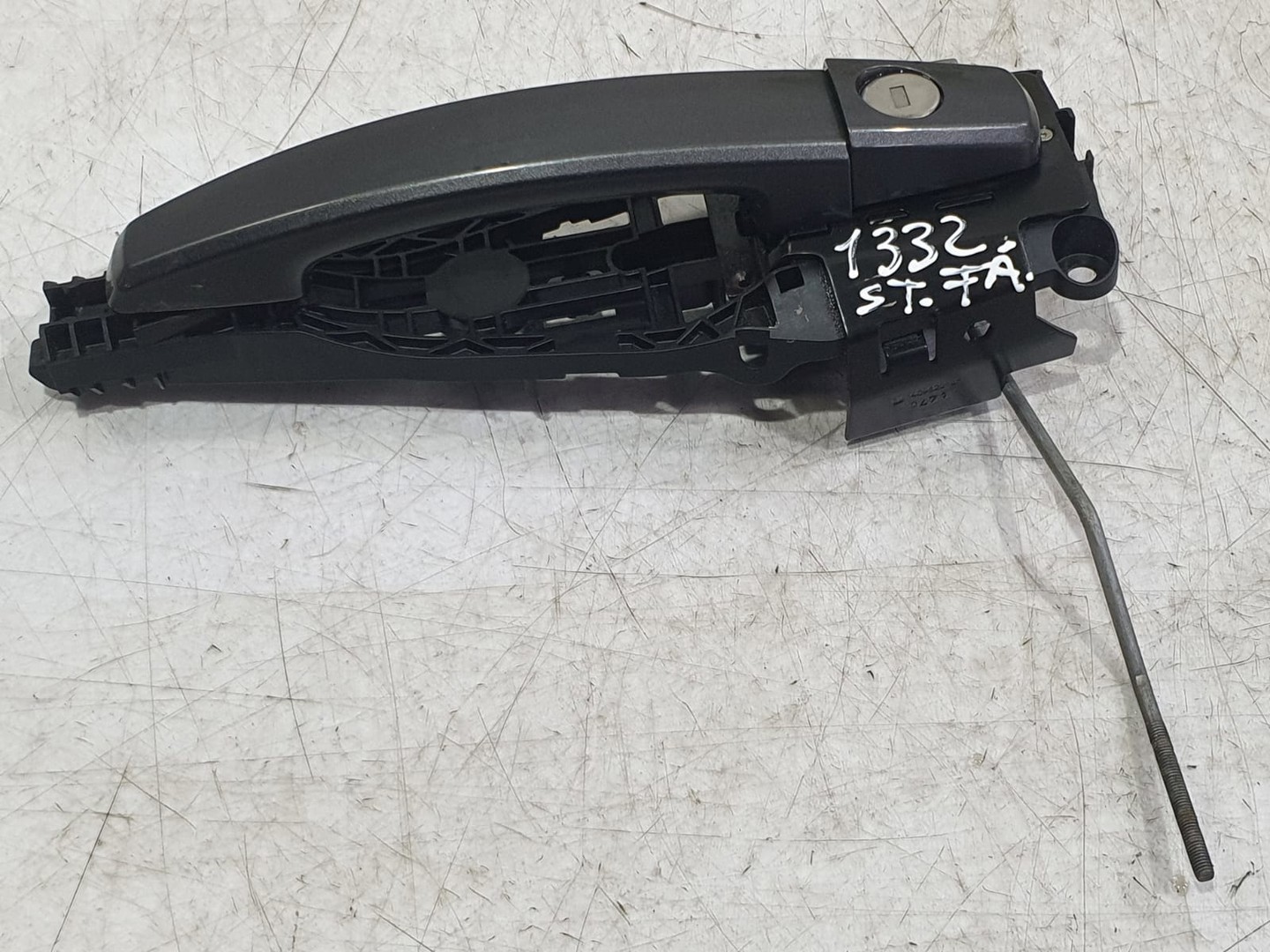 Maner exterior 14096201Lh Opel Astra J (2009 - 2012)