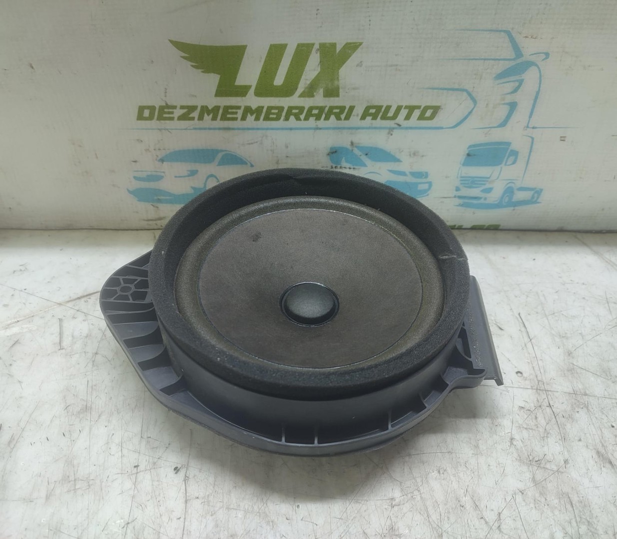Boxa difuzor Opel Astra J (2009 - 2012)