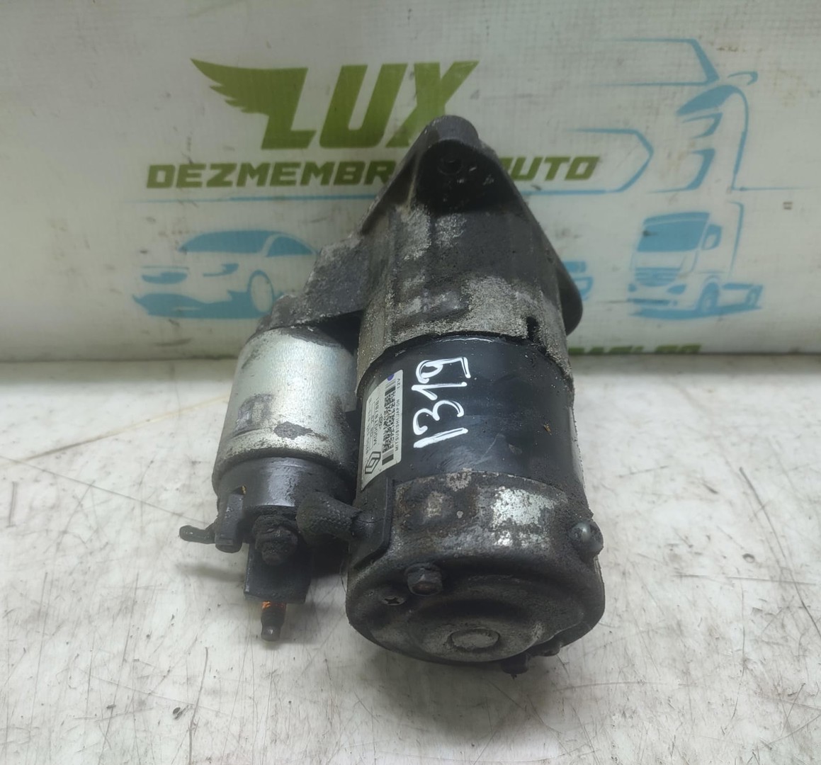 Electromotor 8200584675B Renault Megane 3 (2008 - 2014)