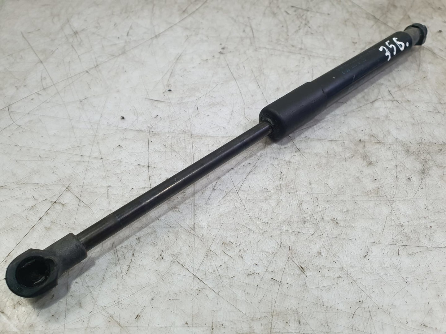 Amortizor haion 7200197 BMW Seria 5 F07 (2009 - 2013)