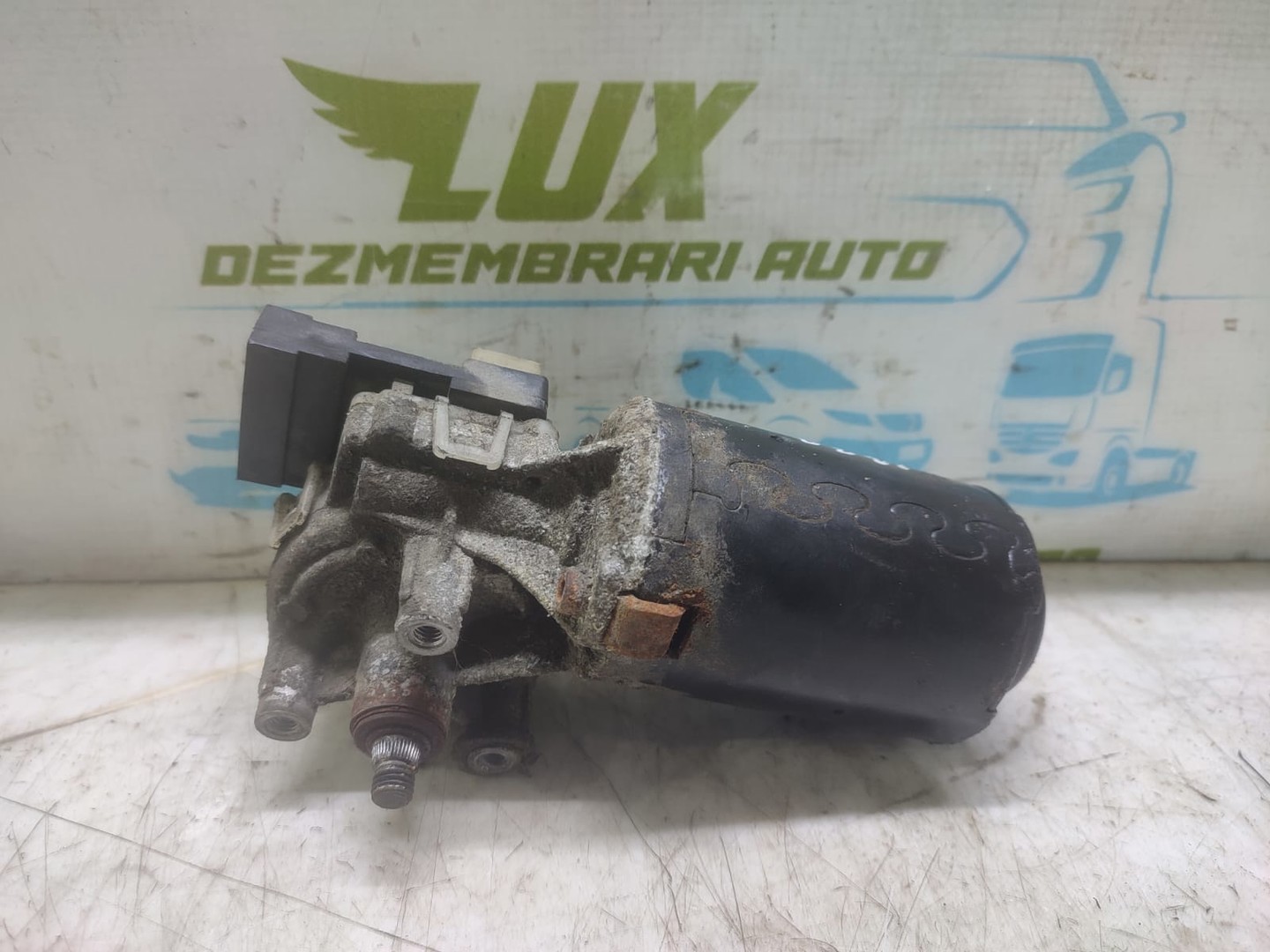 Motoras stergator haion 64343499 Fiat Doblo 1 (2001 - 2005)